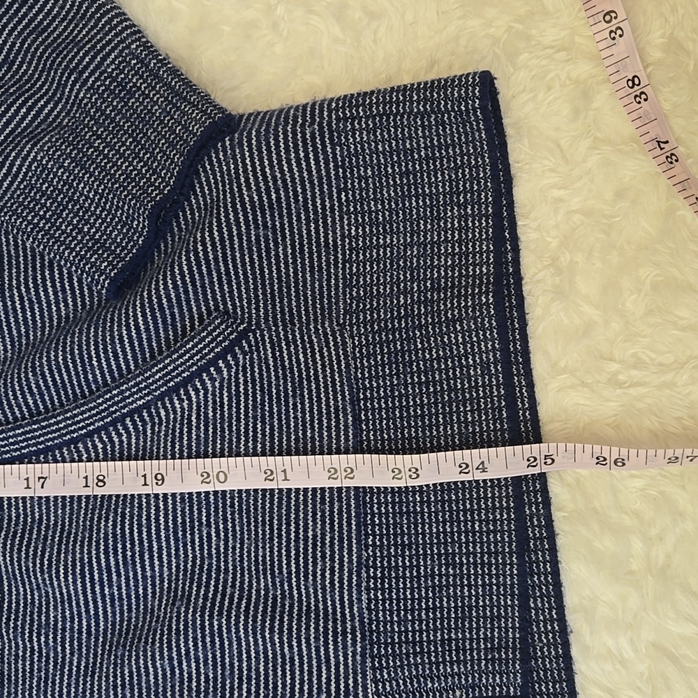 Vineyard Vines Full Zip Sweater, Womens Small - Picture 5 of 13